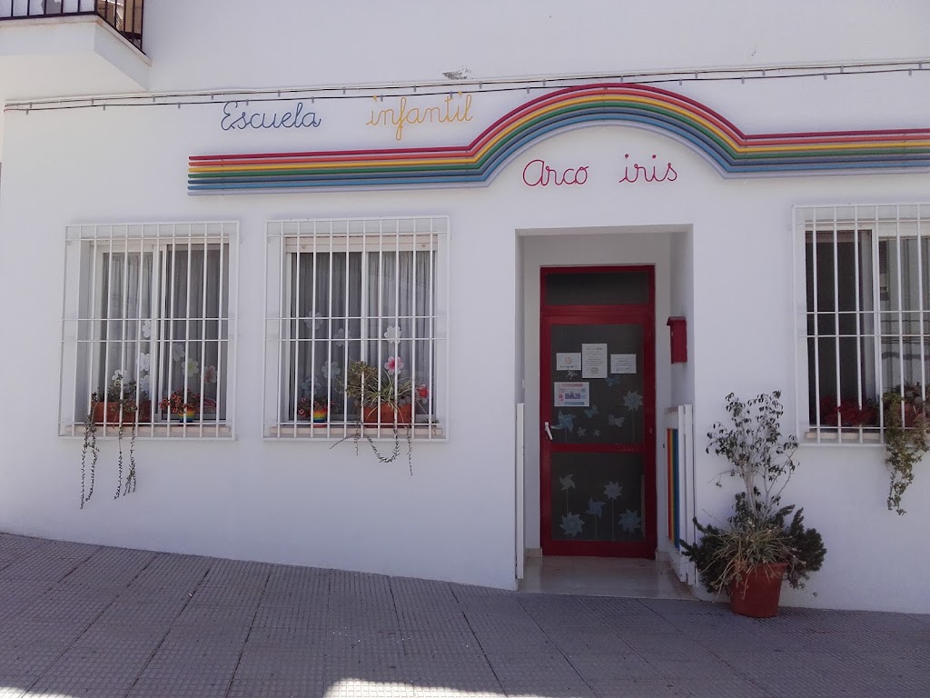Guarderia Arco Iris