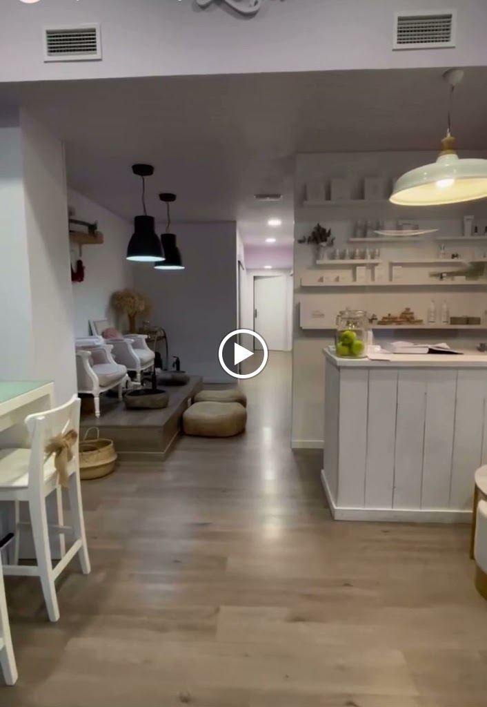 Centro de estetica en Logrono Muylolitas - Peluqueria Muy Lolitas — Videos
