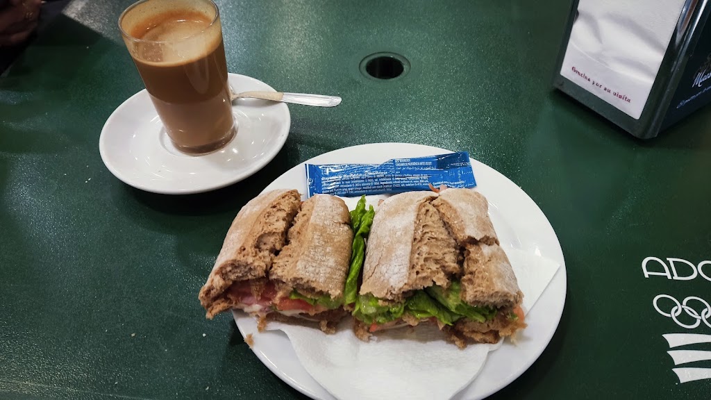 Cafeteria Buen Dia — Cafe