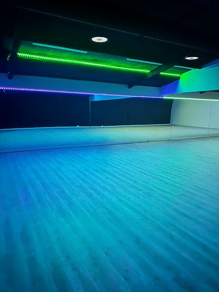 Eternal Dance District