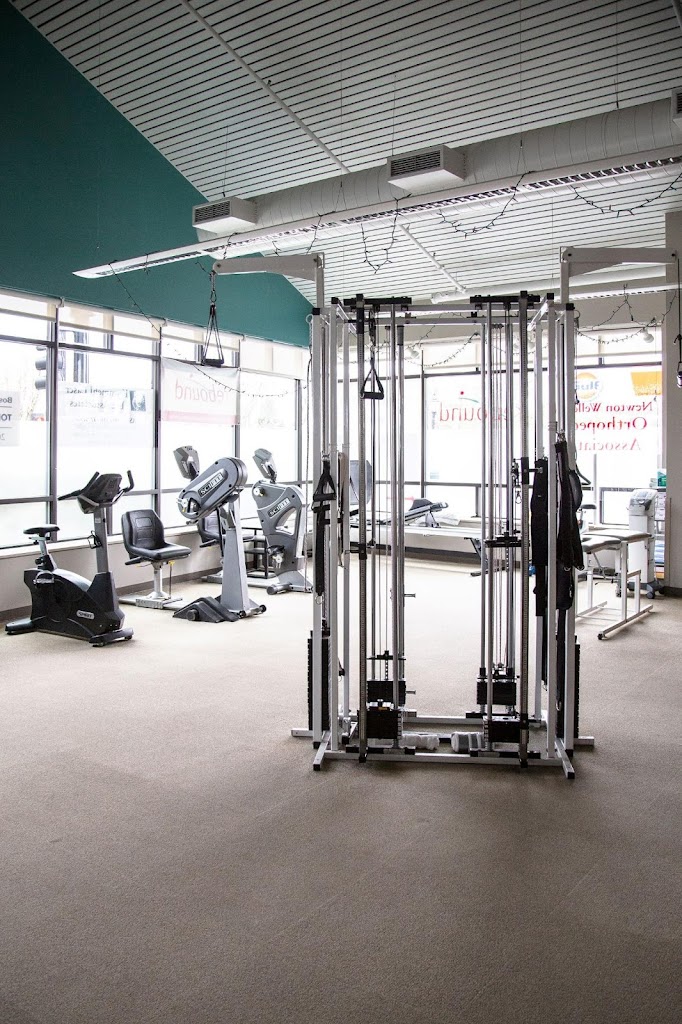 Physical fitness