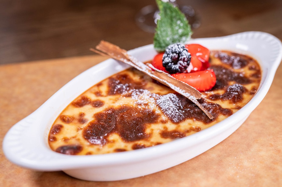  Sabor A Mezcal Fusion Bar and Grill