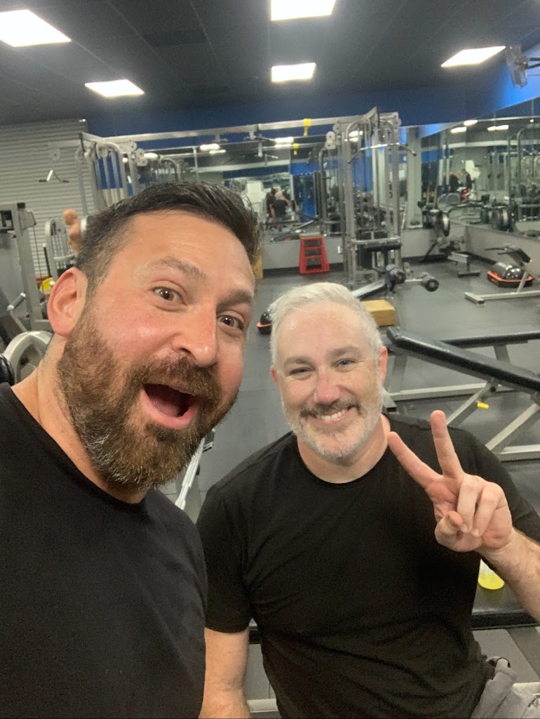  Sterling Fitness & Personal Training