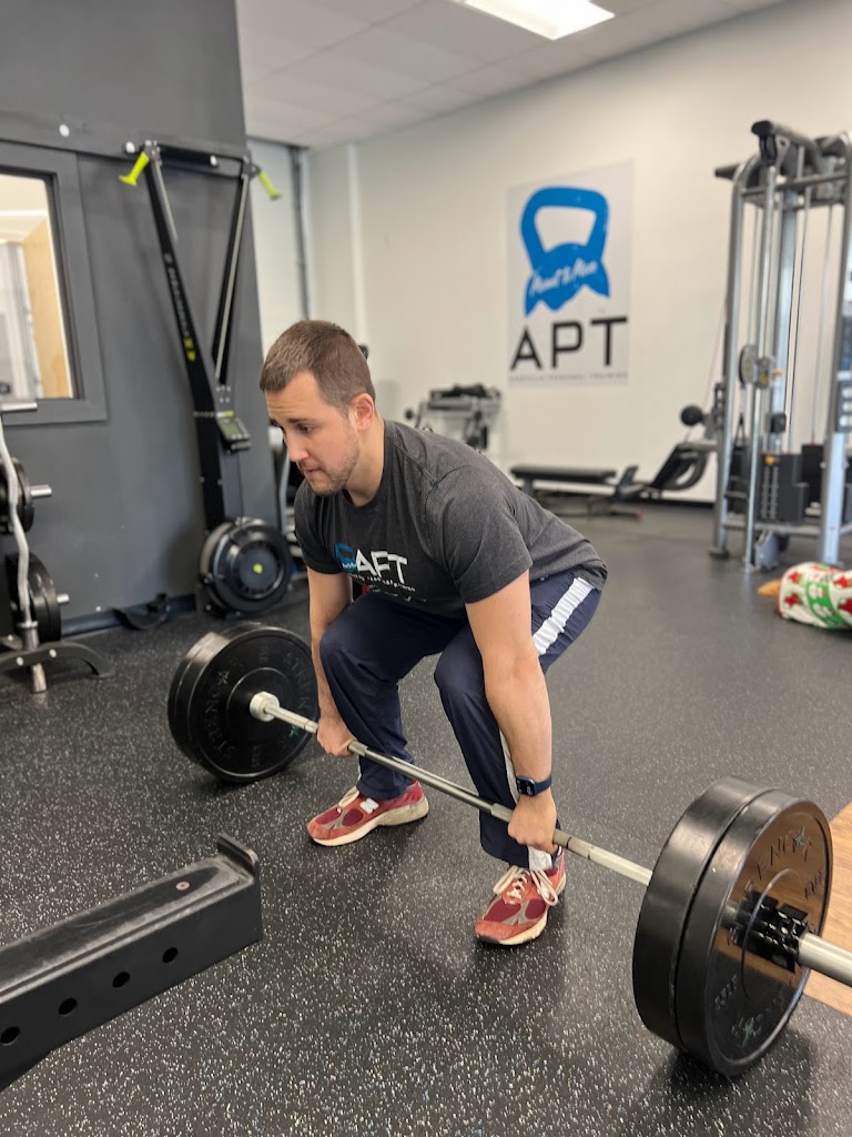  Asheville Personal Training