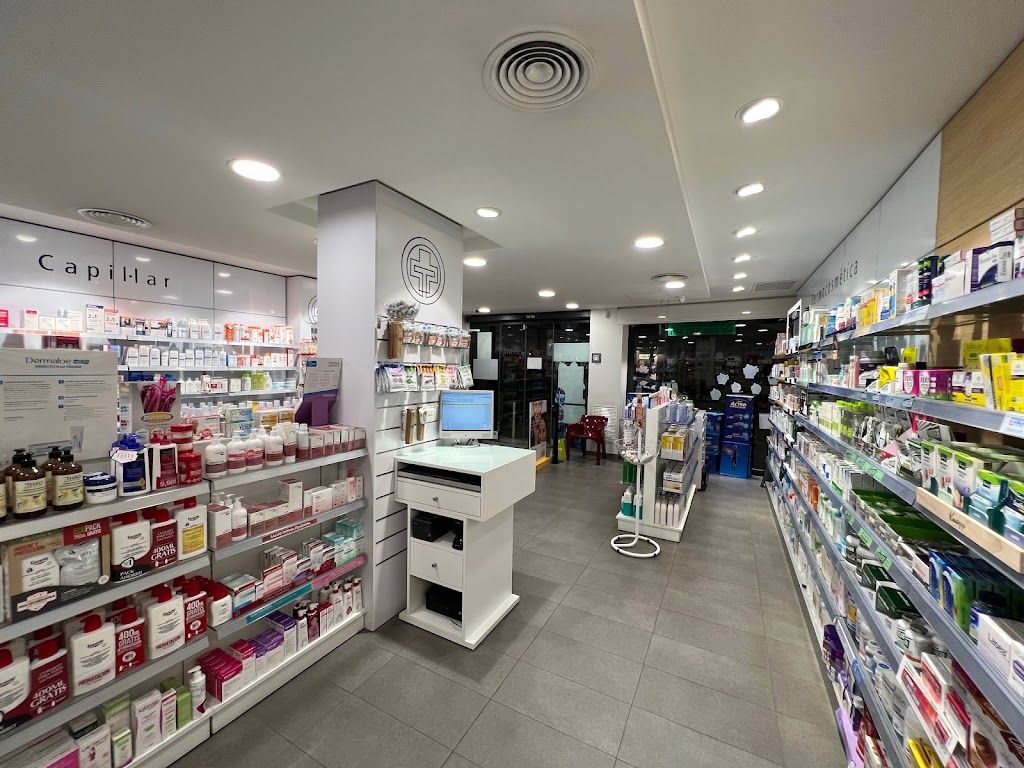 Farmacia TRULLI — Del propietario