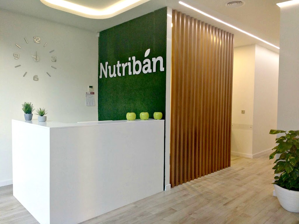 Nutriban
