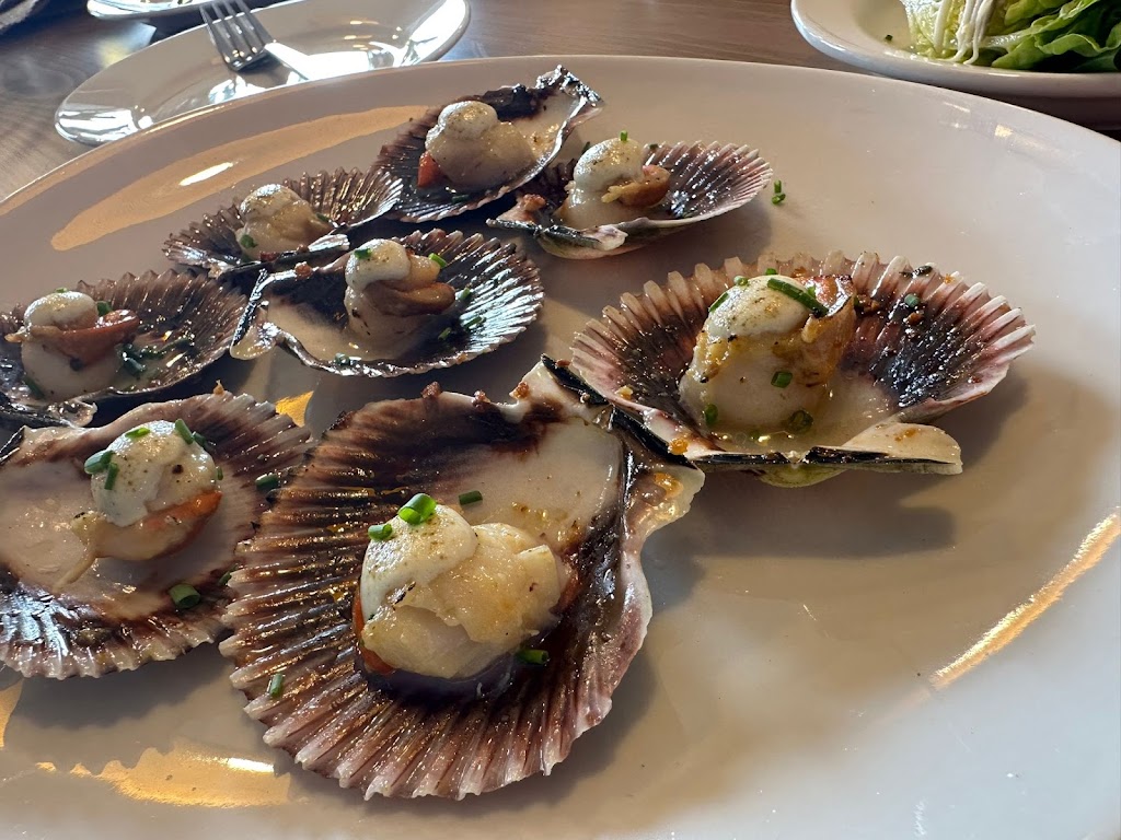 Gastrobar Exate Palla — Del propietario