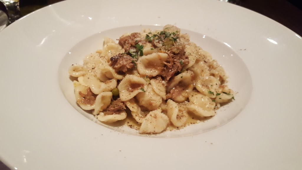 Orecchiette