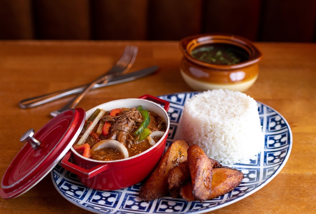 Ropa vieja