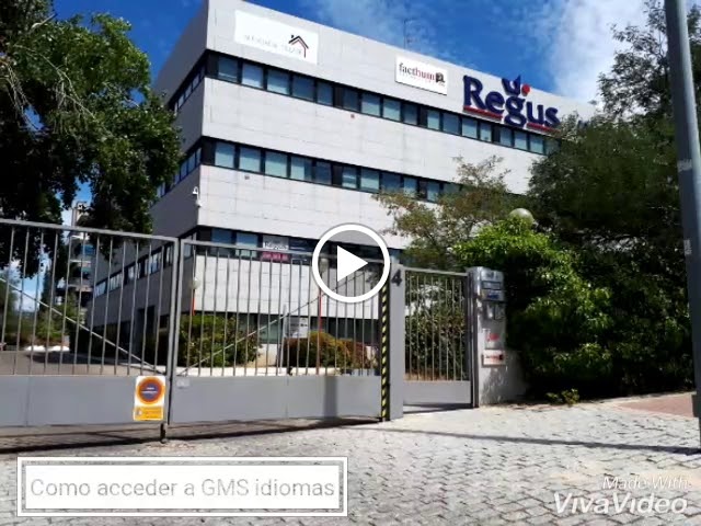 Academia GMS idiomas Las Rozas — Del propietario