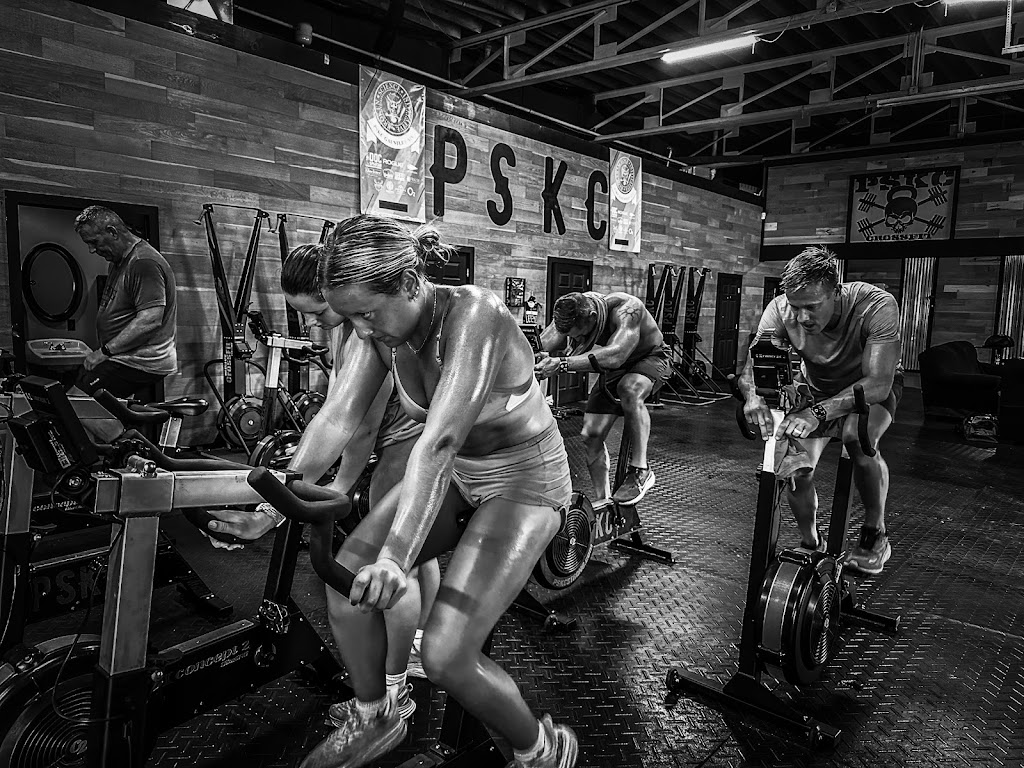  PSKC CROSSFIT