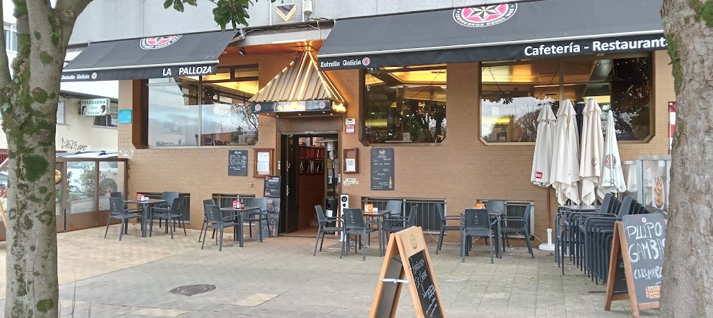 Restaurante la Palloza 2