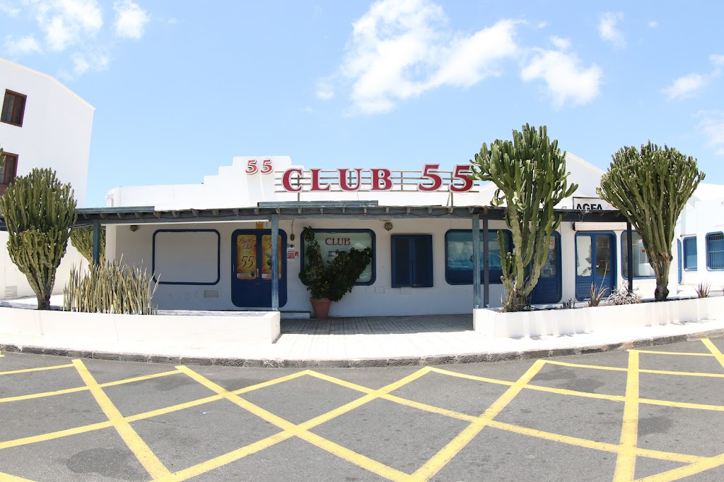 Night Club 55 Lanzarote