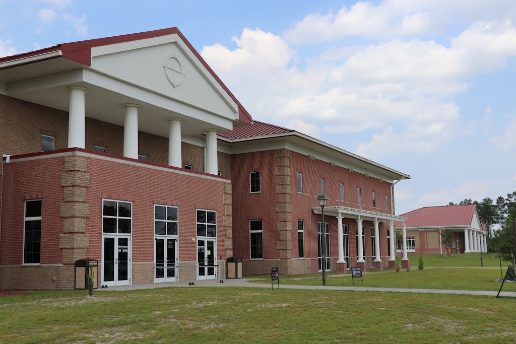  Johnson Fitness Center