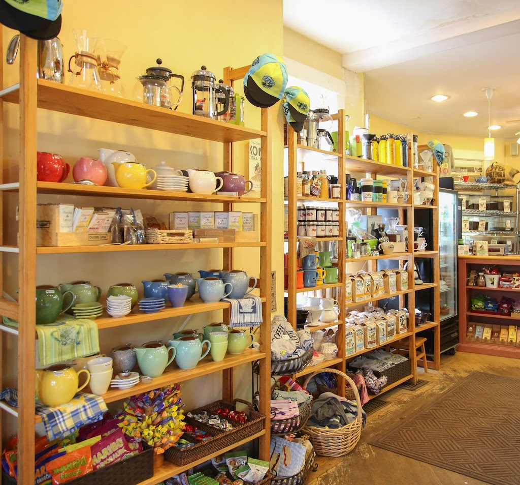 Photo of Coffee Emporium