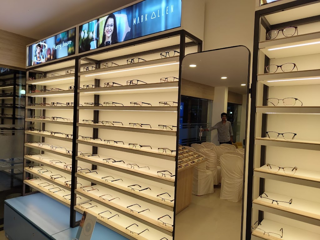 Dr Agarwals Eye Clinic