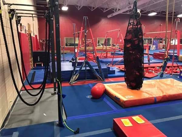  Stars & Stripes Athletics