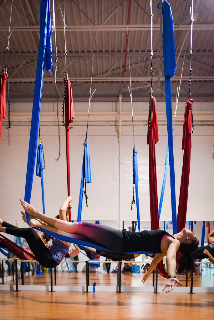  FITnaholics Unanimous Fair Lawn