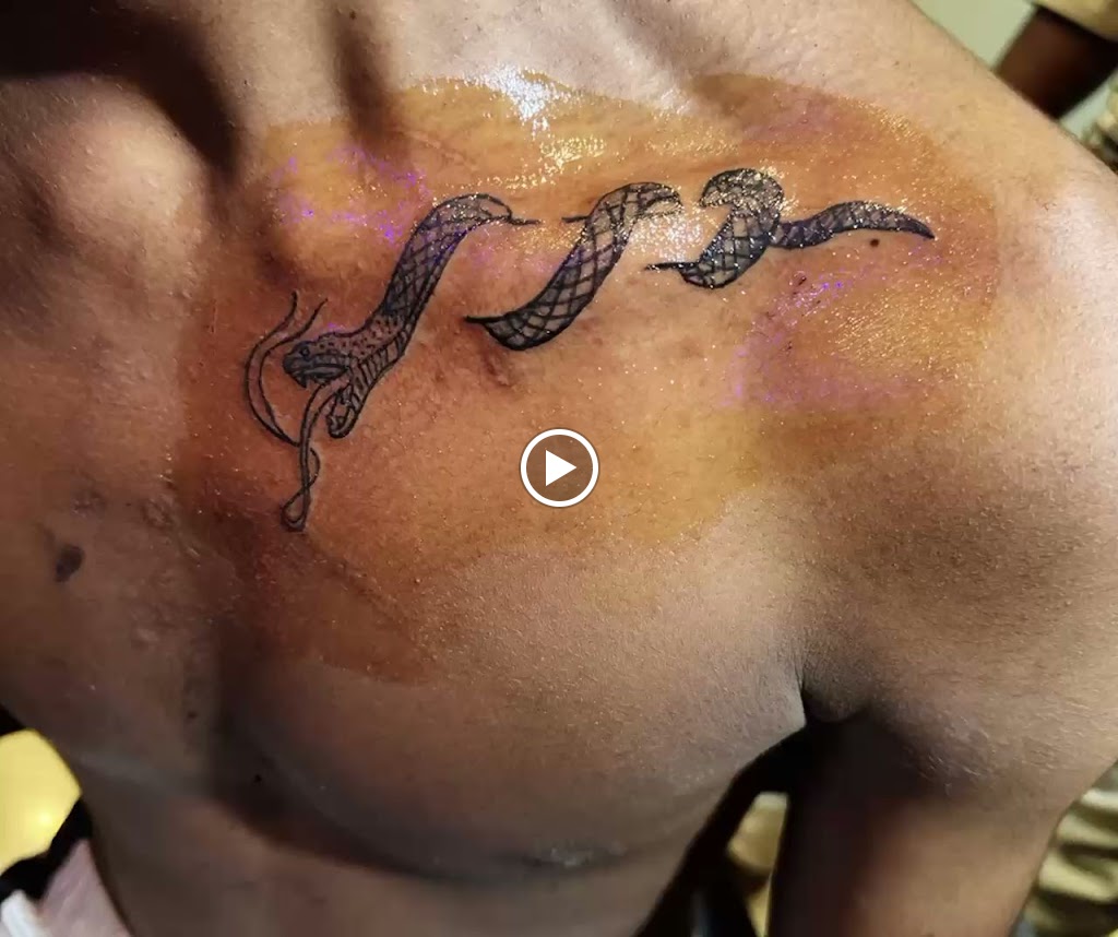 Trends Unisex Family Saloon And Tattoo Studio