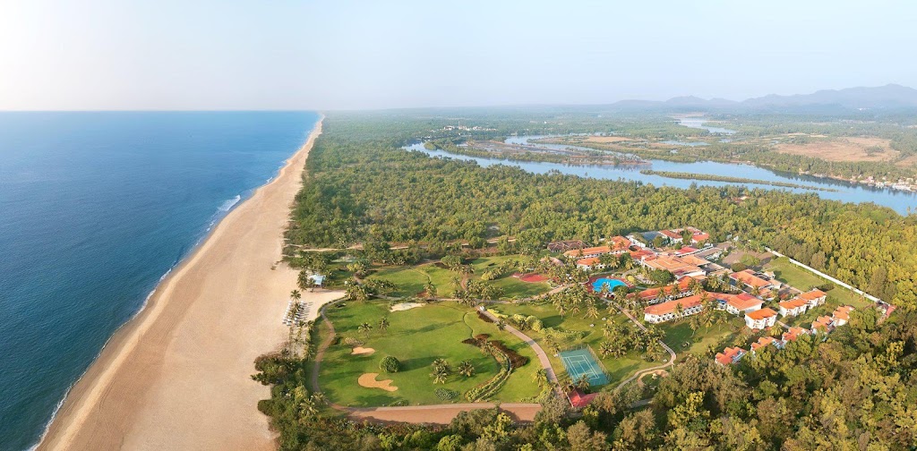 Holiday Inn Resort Goa An Ihg Hotel