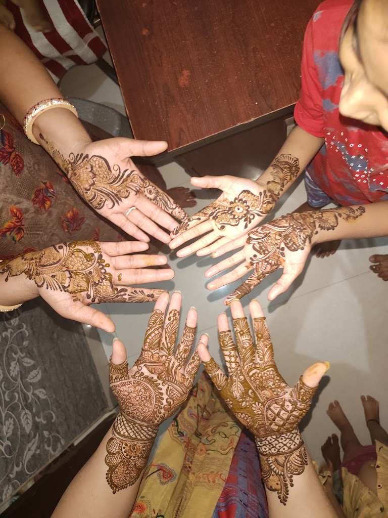 Fab Salon And Makeup Studio