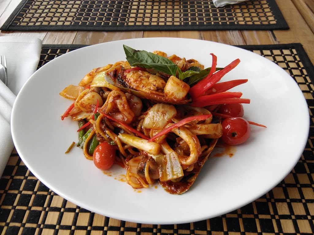 Thaiverse Restaurant Middleburg