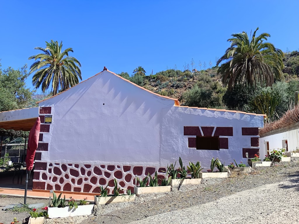 La casa de la Pradera