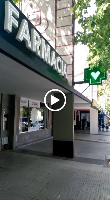 Farmacia "El Mirador" - Manuel Maroto Montalvo — Del propietario