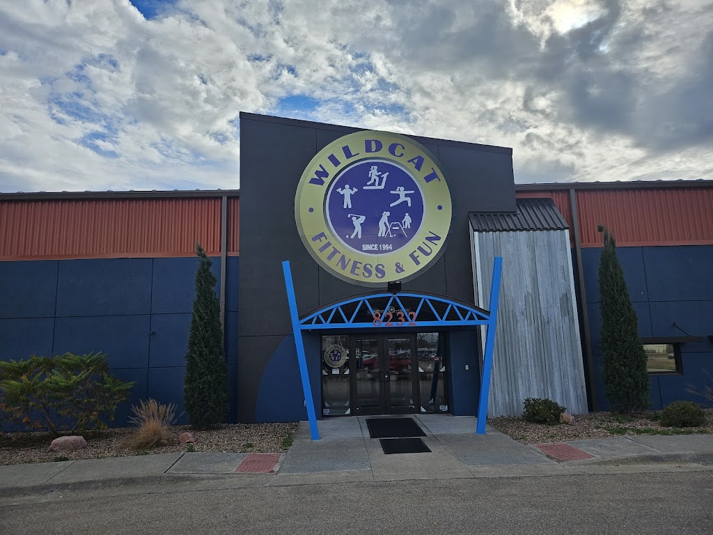  Wildcat Fitness & Fun