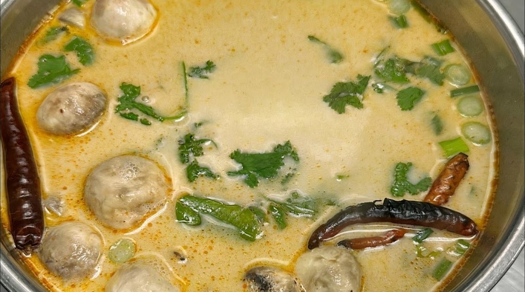 Long Beach Thai Restaurant
