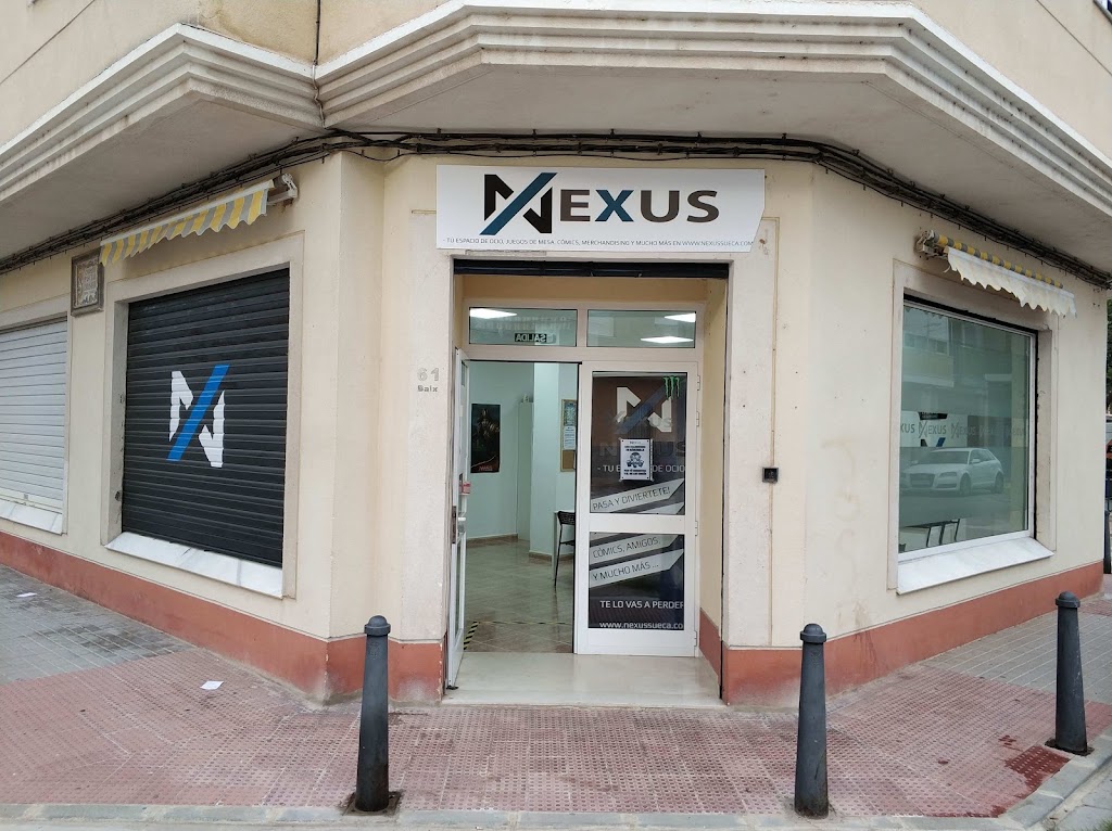 Nexus Sueca