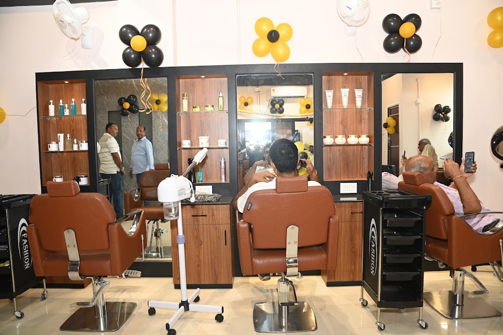 Cafelon Salon And Cafe