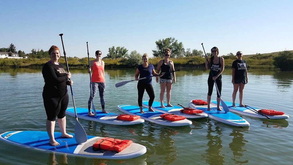  wyOMing Yoga & Wellness