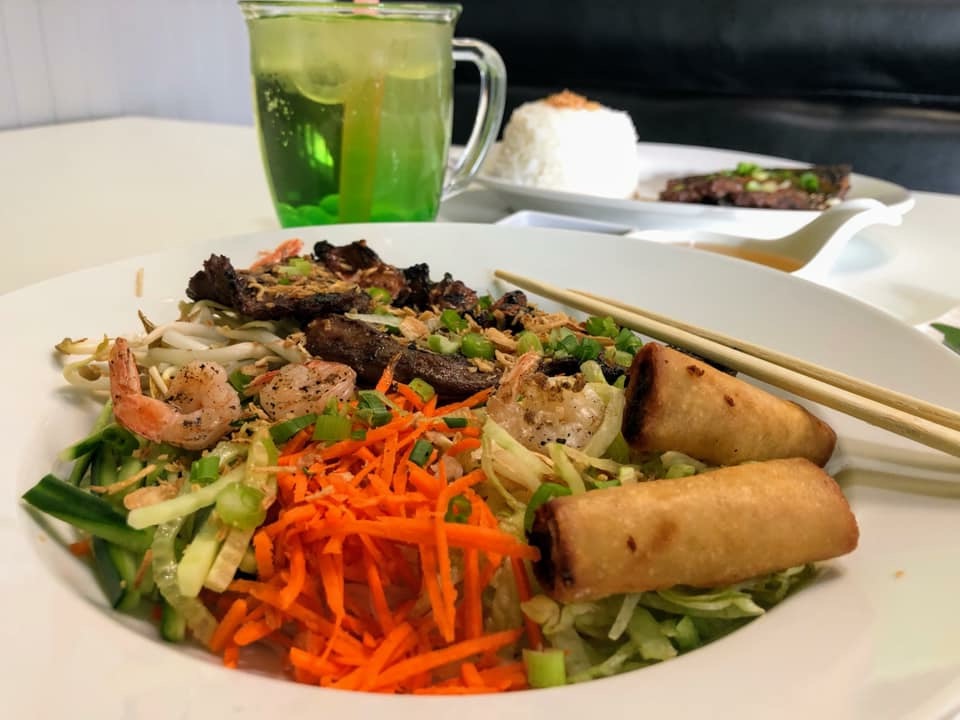 Vermicelli