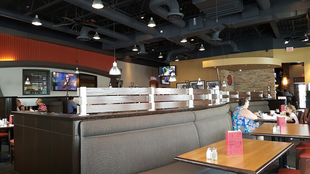 Boston Pizza in North Bay