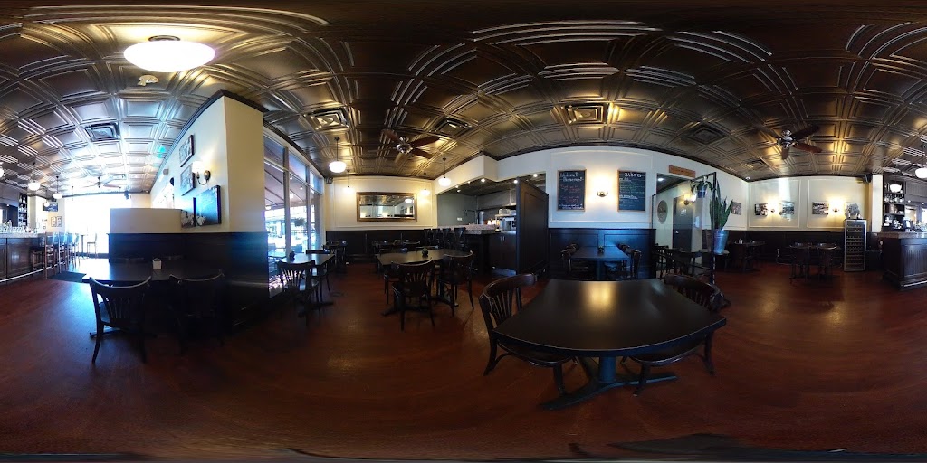 Street View & 360°