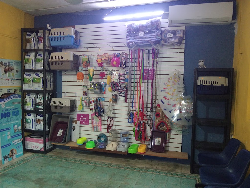 Servicios Veterinarios "San Francisco"