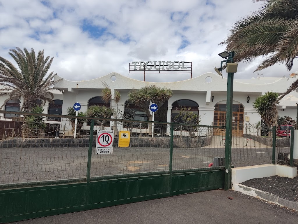 Buganvillas apartment