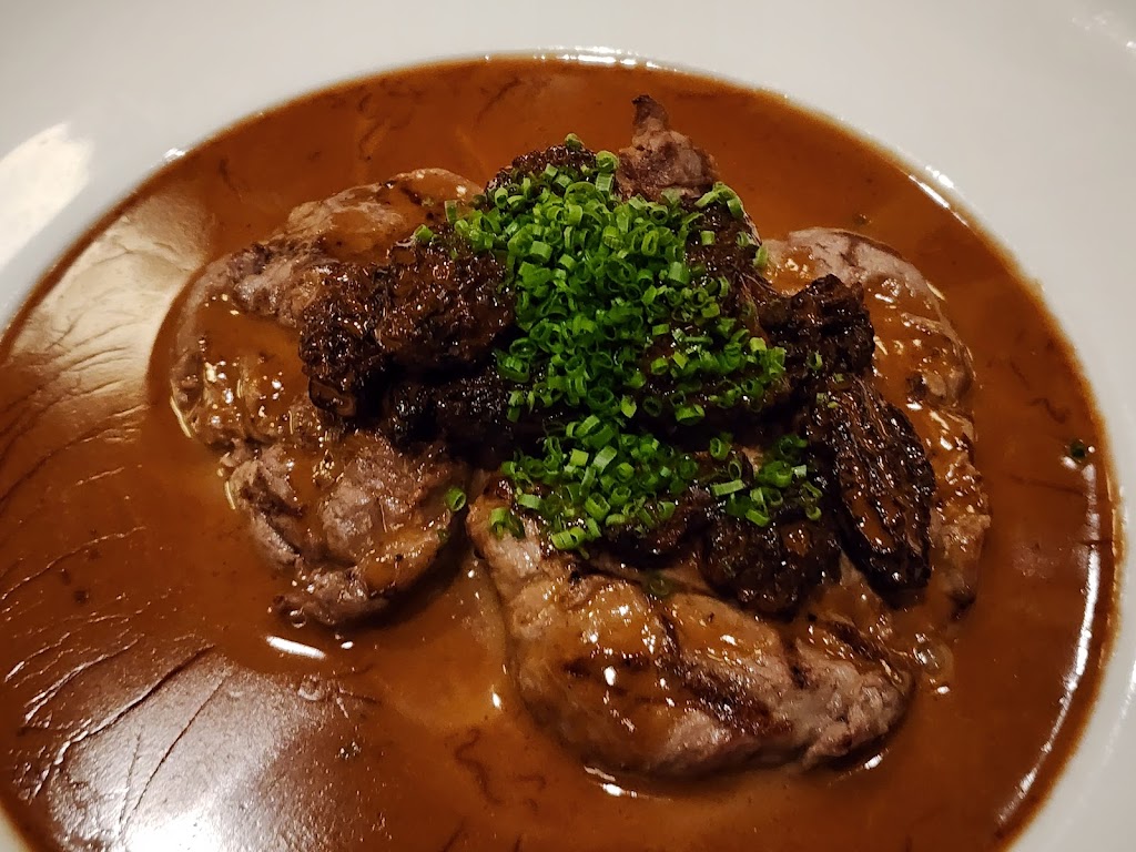 Veal