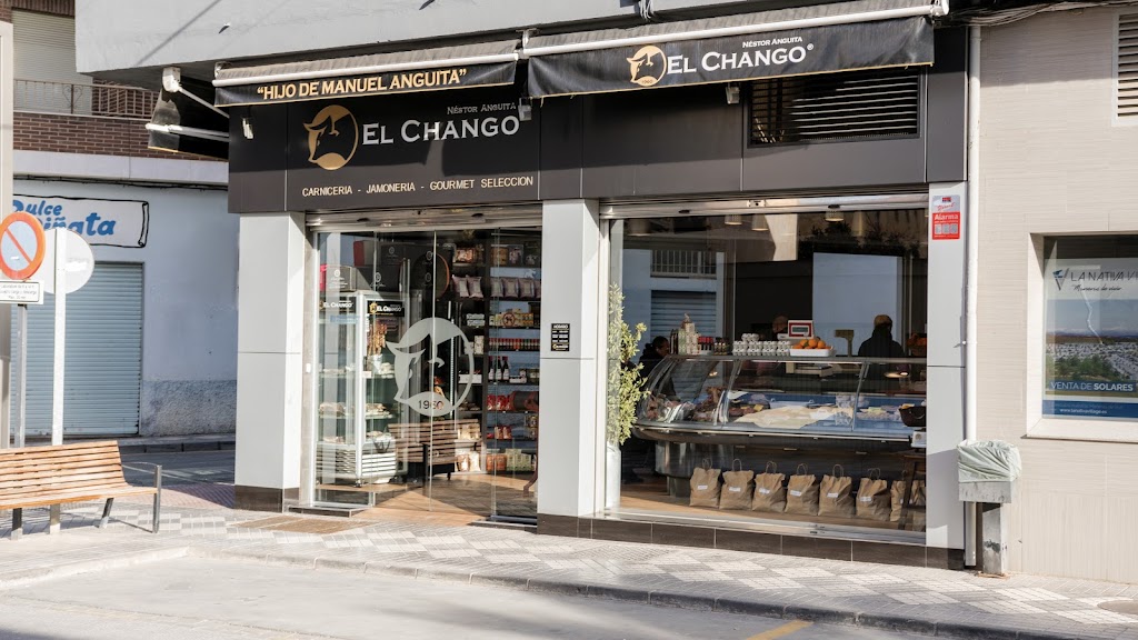 Carniceria El Chango