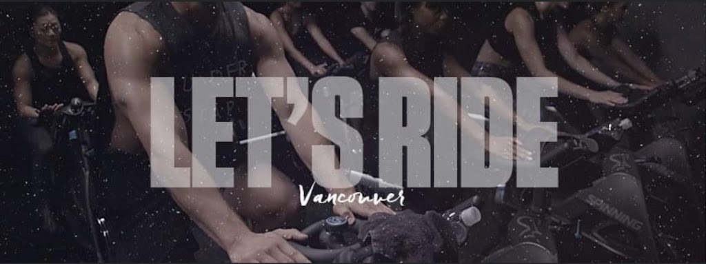  StarCycle Vancouver - Indoor Cycling Studio