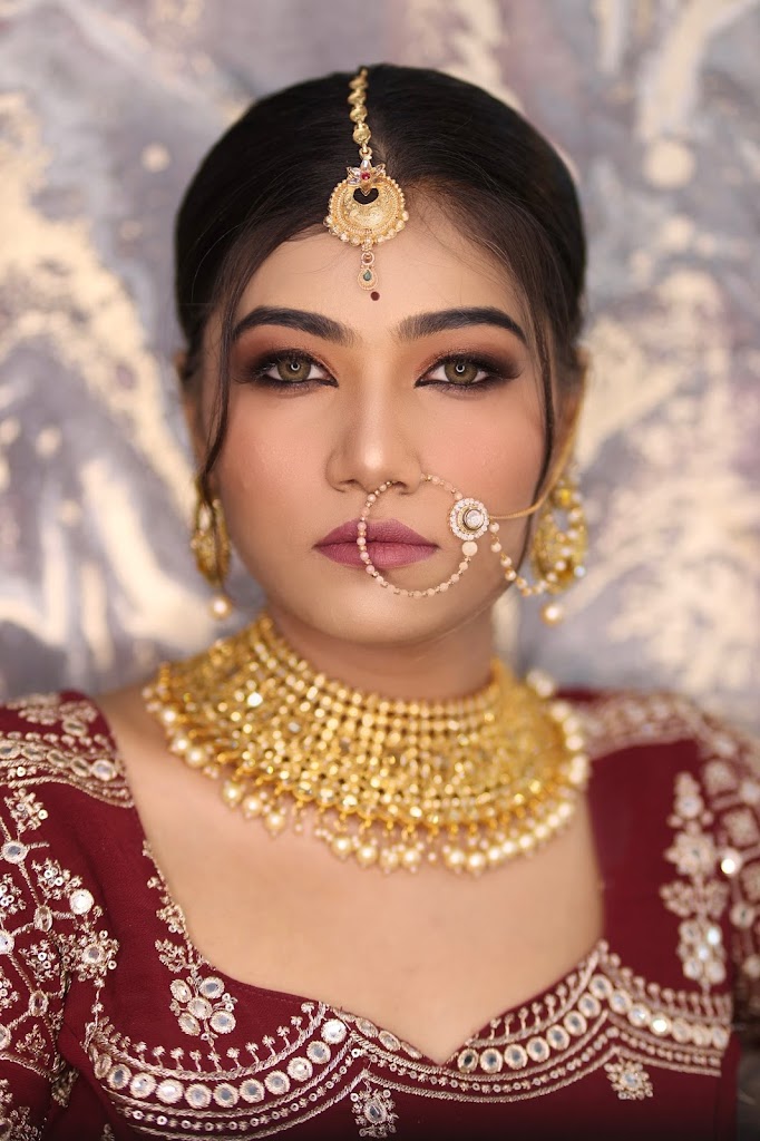 The Beauty Gurukul Salon And Academy