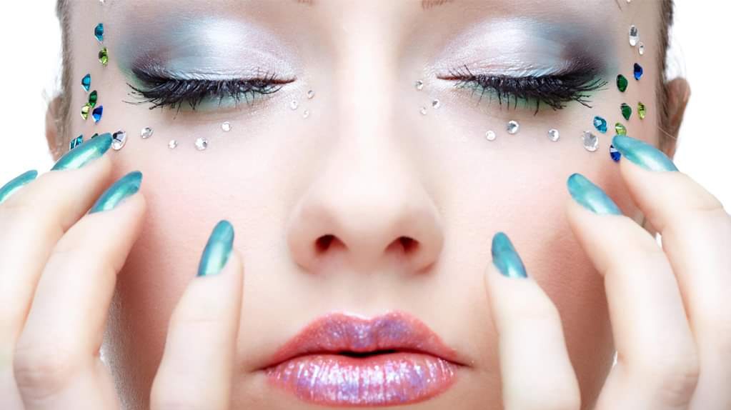 Natureza integral beauty — Manicura