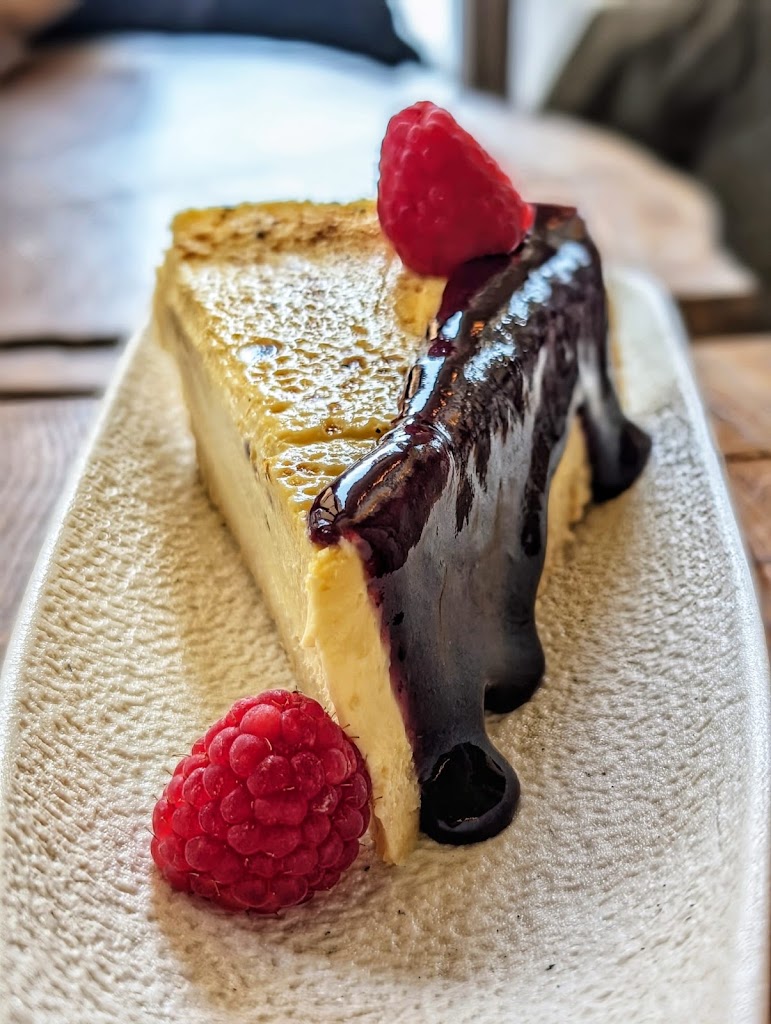 Restaurante Babilonia Brasserie — Mas recientes