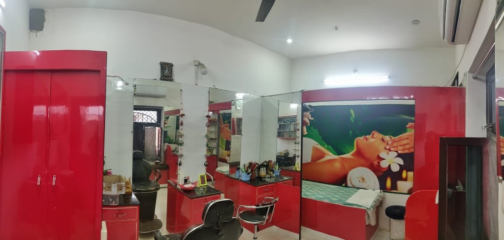 Care Herbal Beauty Parlour