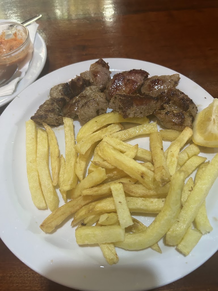 Bodegon Viana — Mas recientes