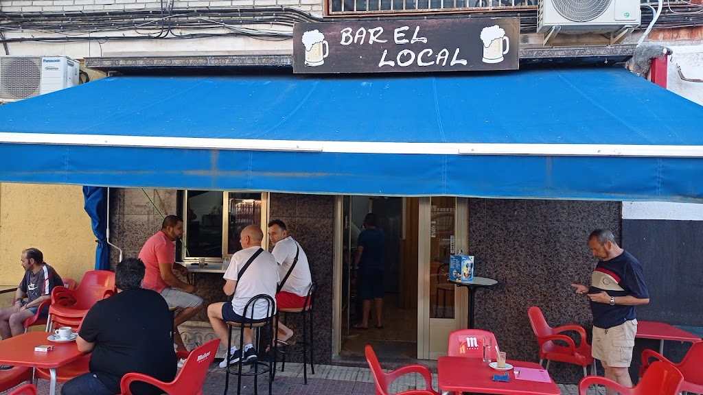 Bar El Local