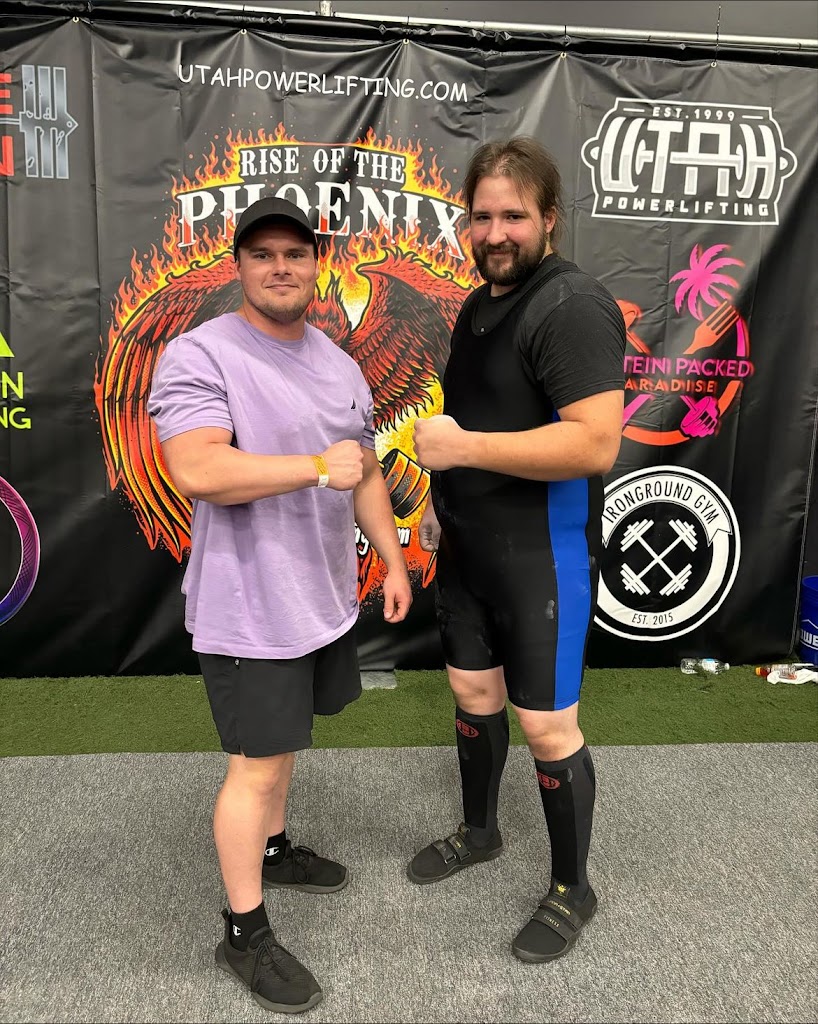  Branded Warrior Fitness