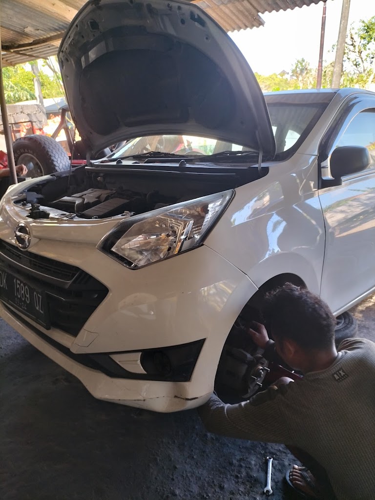 Yudi Motor