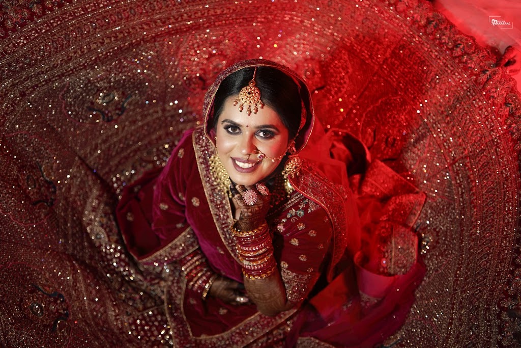 Payal Makeover And Acadamy